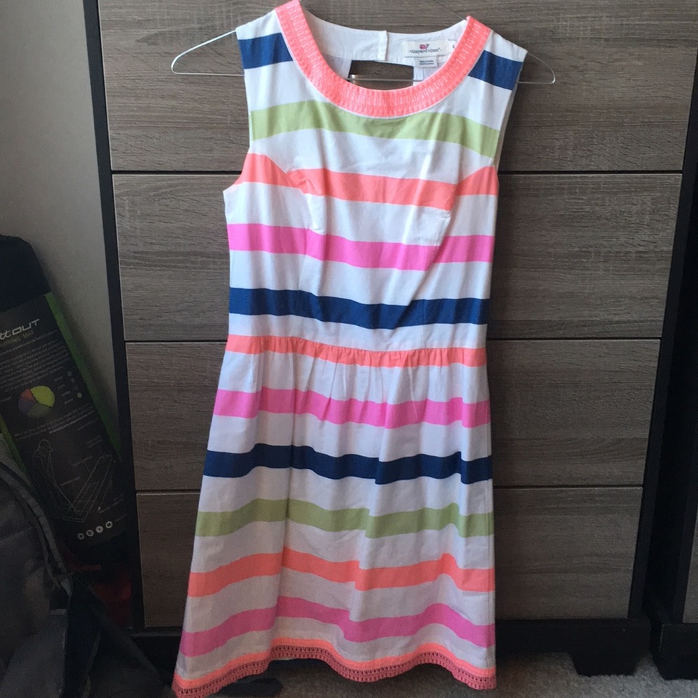 Women's Vineyard Vines dress